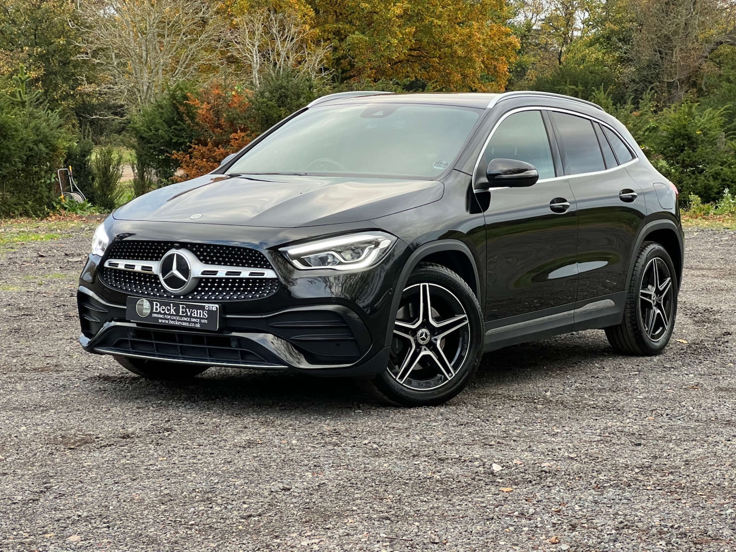 Used Mercedes-Benz GLA 2023 for sale - 76486565: Photo 10