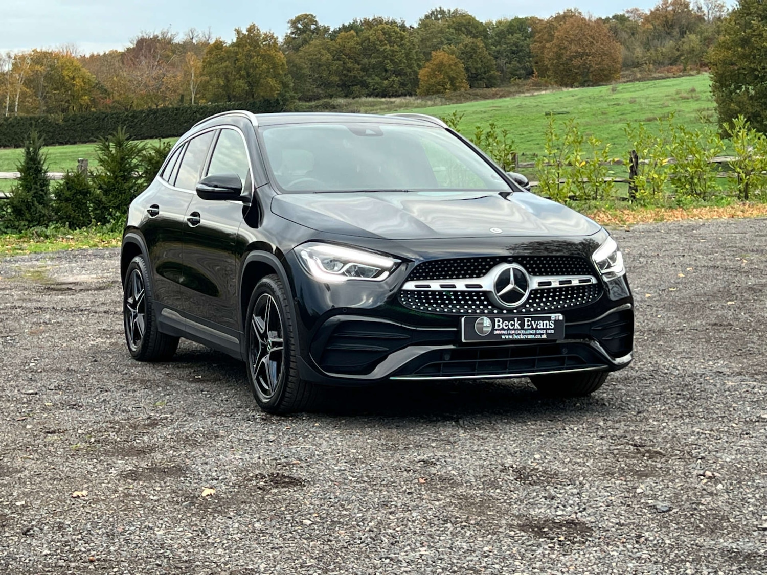 Used Mercedes-Benz GLA 2023 for sale - 76486565: Photo 11