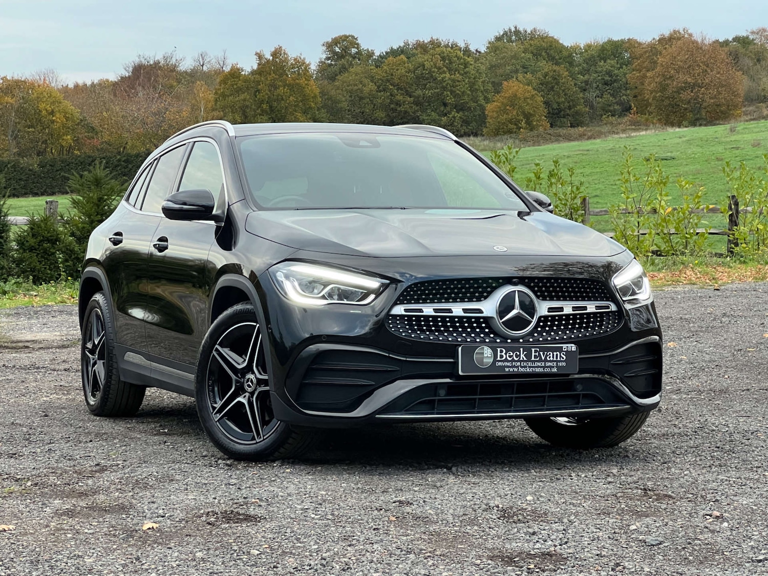 Used Mercedes-Benz GLA 2023 for sale - 76486565: Photo 14