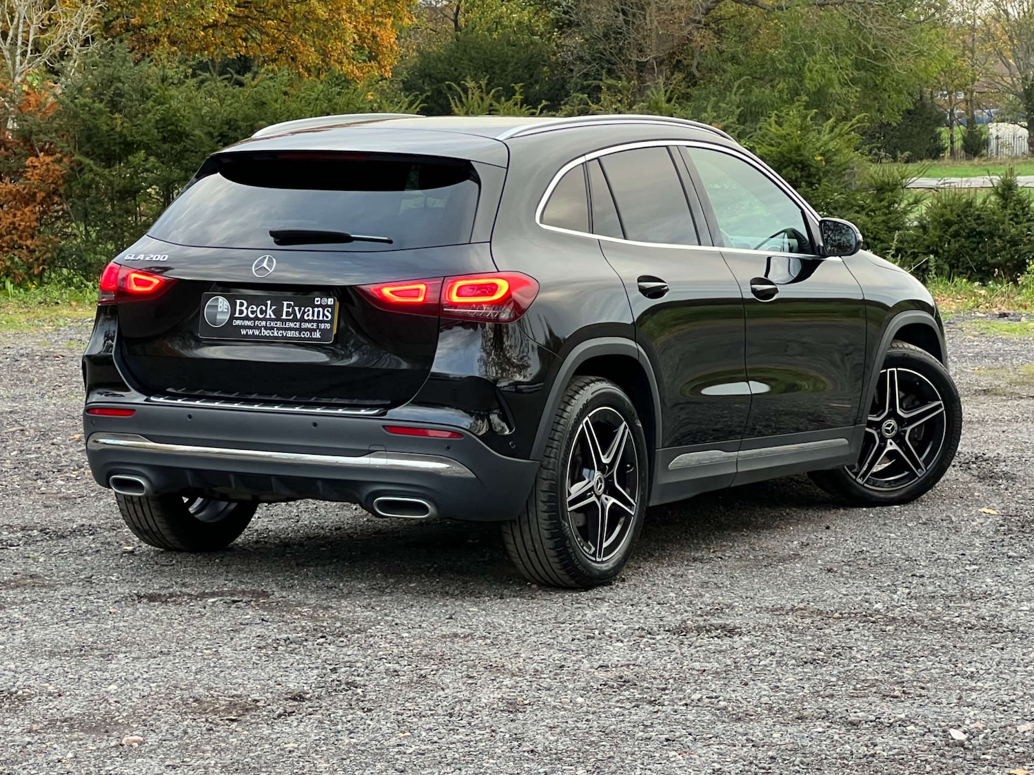 Used Mercedes-Benz GLA 2023 for sale - 76486565: Photo 16
