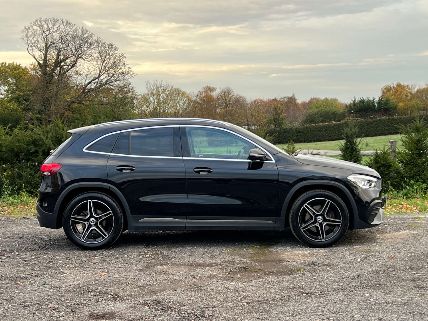 Used Mercedes-Benz GLA 2023 for sale - 76486565: Photo 17