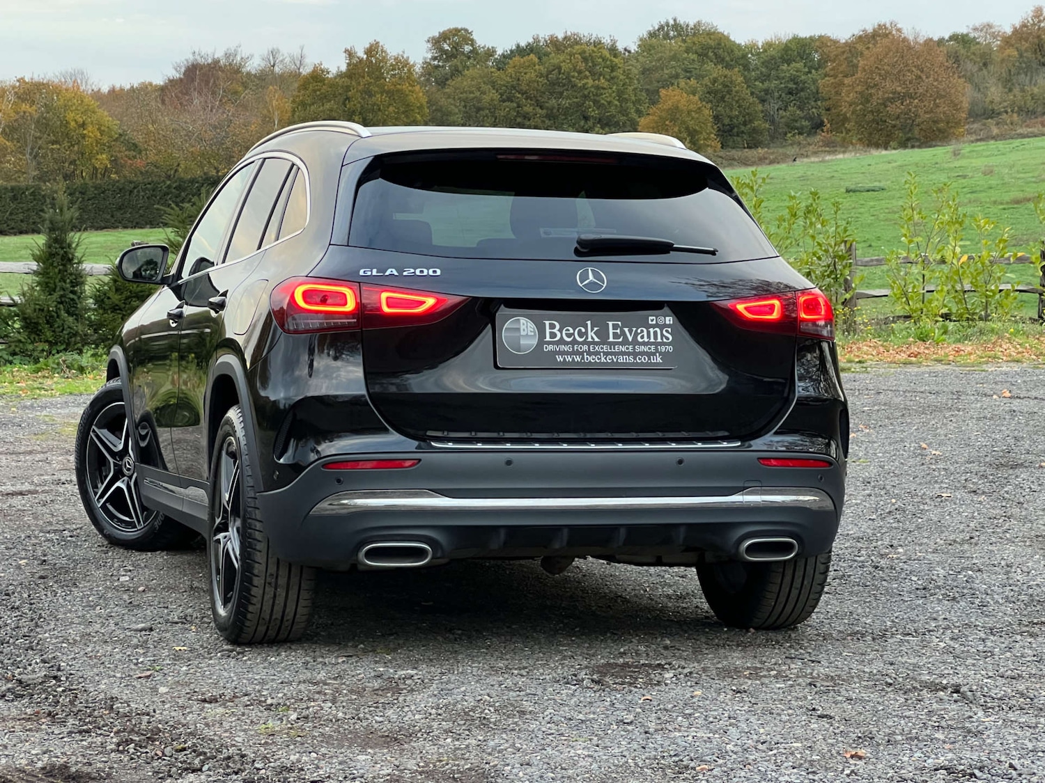 Used Mercedes-Benz GLA 2023 for sale - 76486565: Photo 19