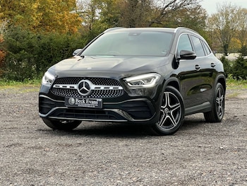 Used Mercedes-Benz GLA 2023 for sale - 76486565: Photo