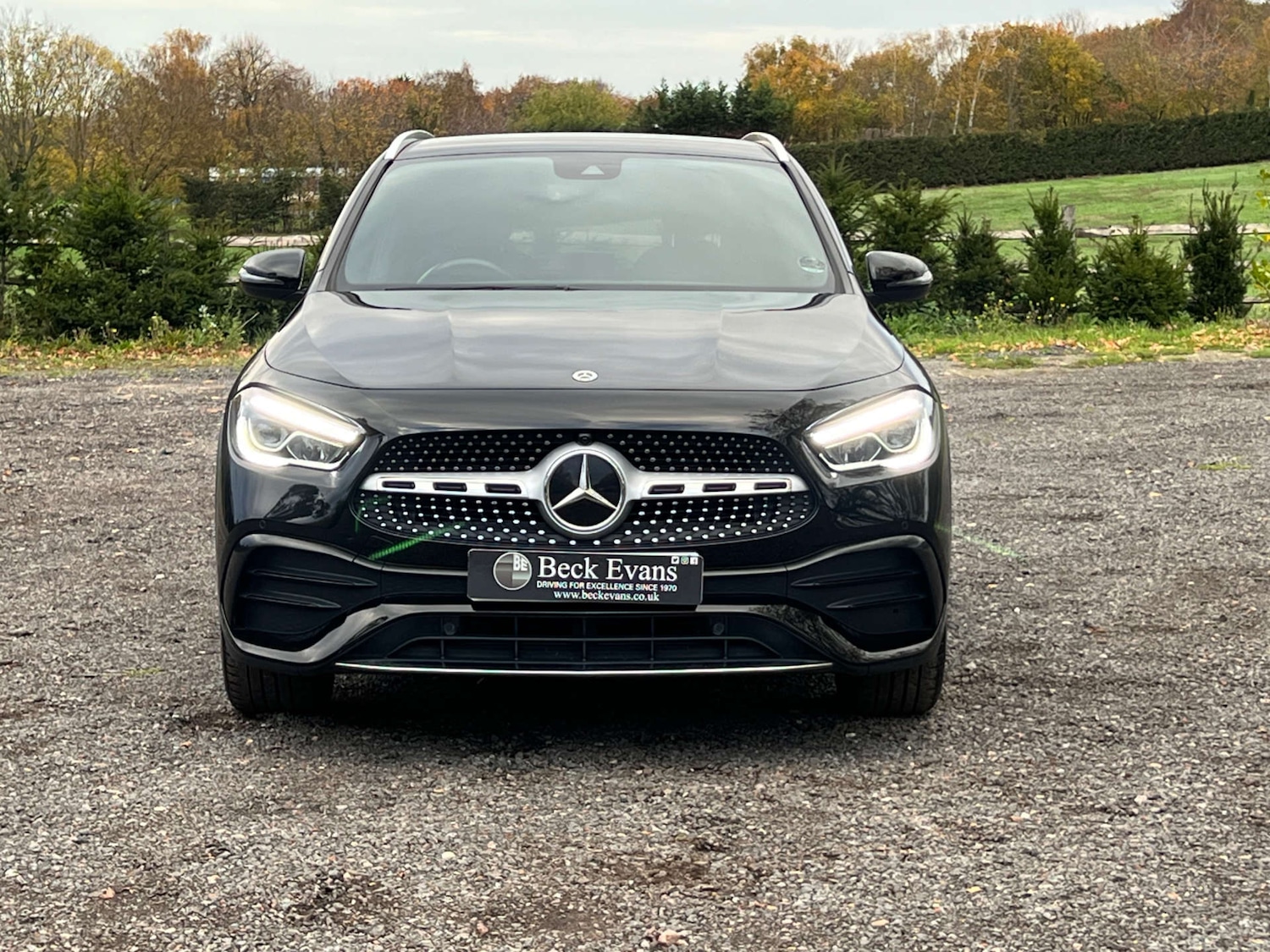 Used Mercedes-Benz GLA 2023 for sale - 76486565: Photo 2