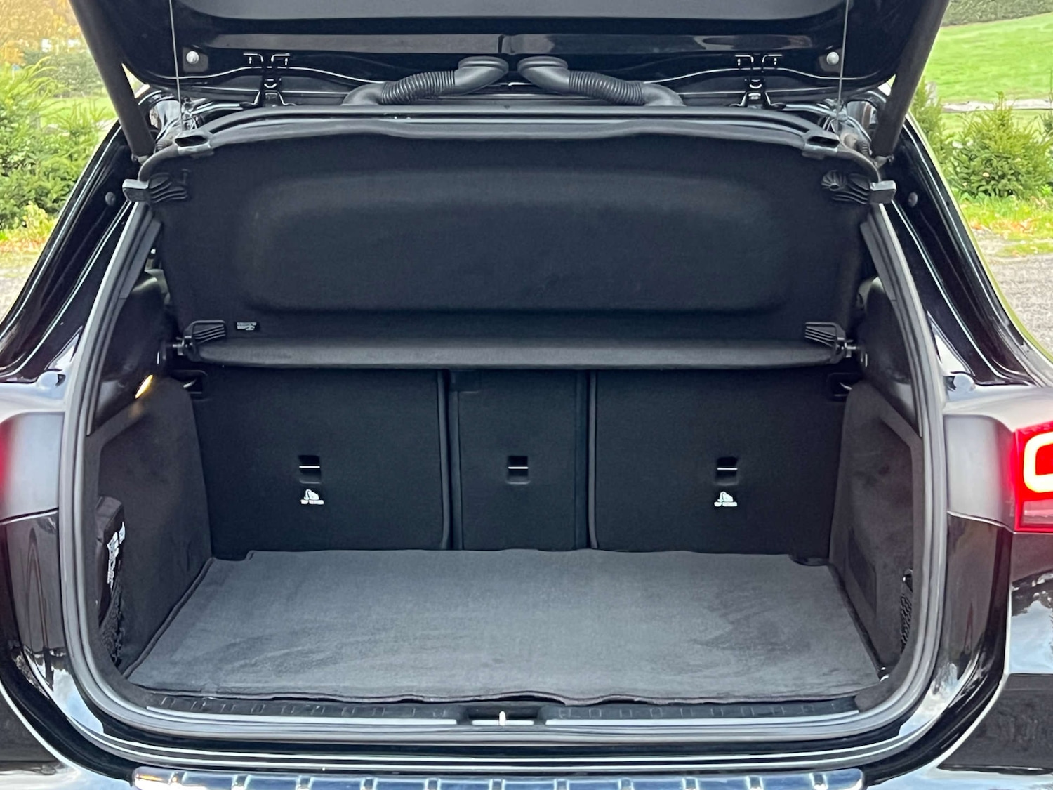 Used Mercedes-Benz GLA 2023 for sale - 76486565: Photo 20