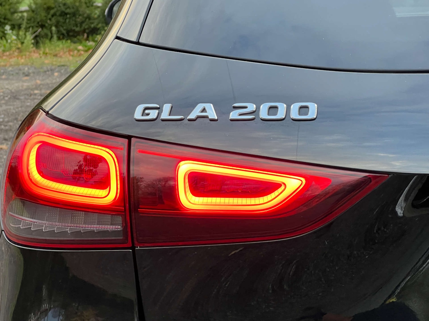 Used Mercedes-Benz GLA 2023 for sale - 76486565: Photo 22