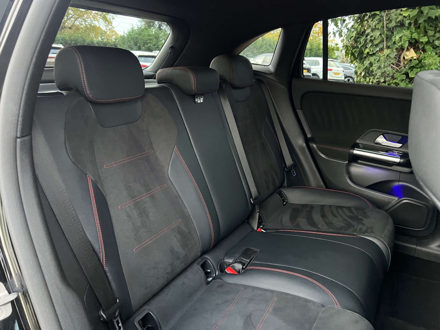 Used Mercedes-Benz GLA 2023 for sale - 76486565: Photo 25