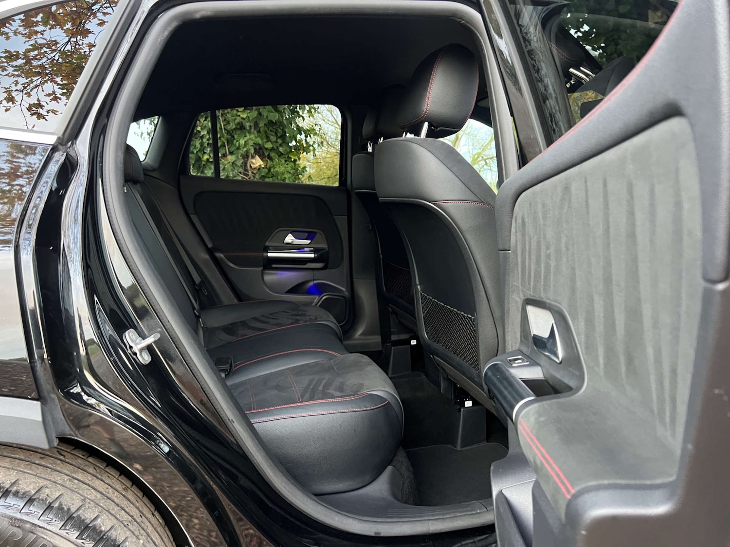 Used Mercedes-Benz GLA 2023 for sale - 76486565: Photo 26