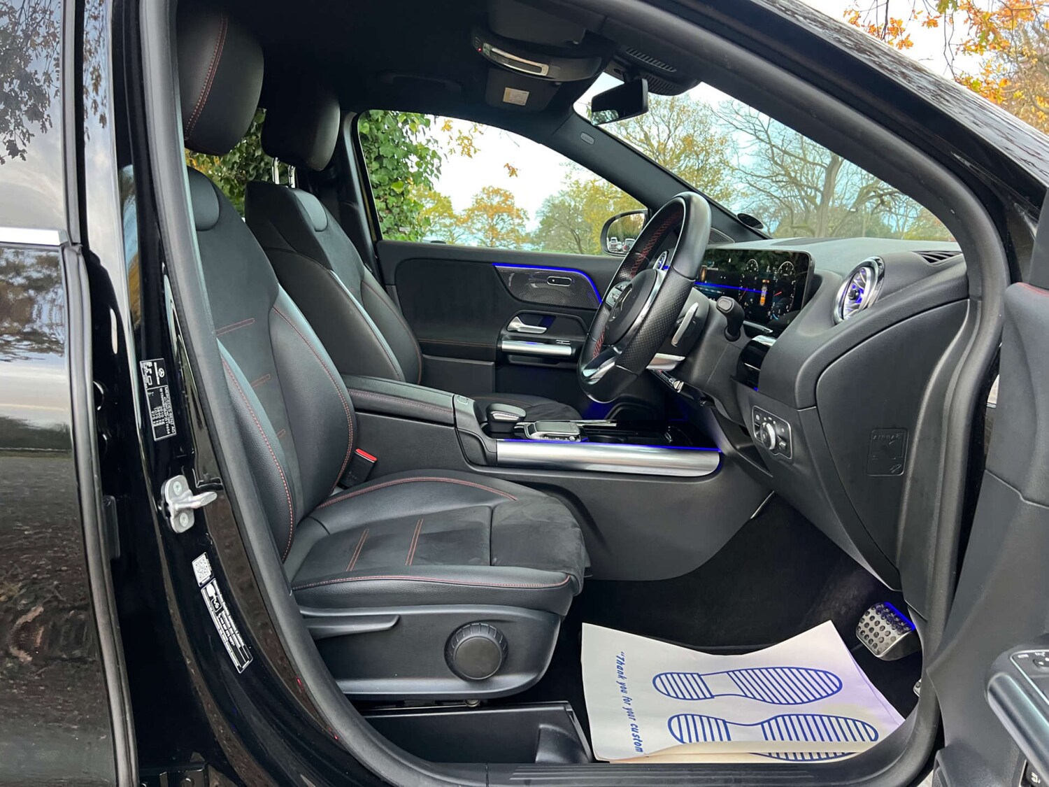 Used Mercedes-Benz GLA 2023 for sale - 76486565: Photo 28