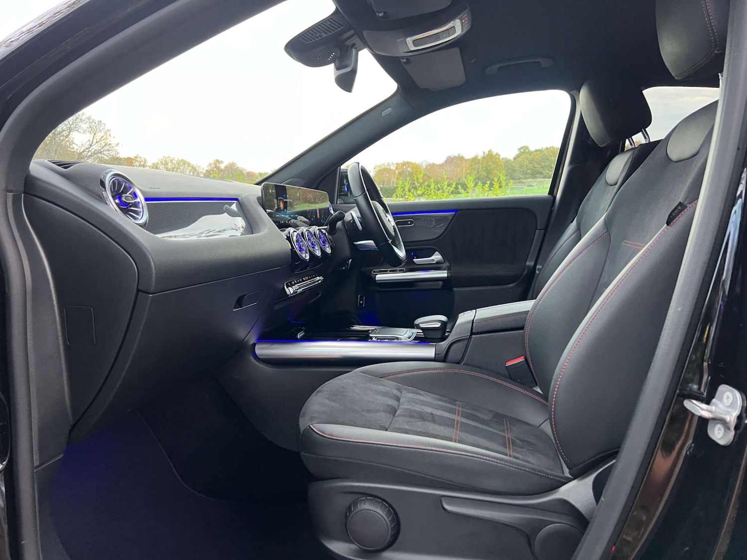 Used Mercedes-Benz GLA 2023 for sale - 76486565: Photo 29