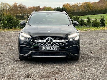Used Mercedes-Benz GLA 2023 for sale - 76486565: Photo