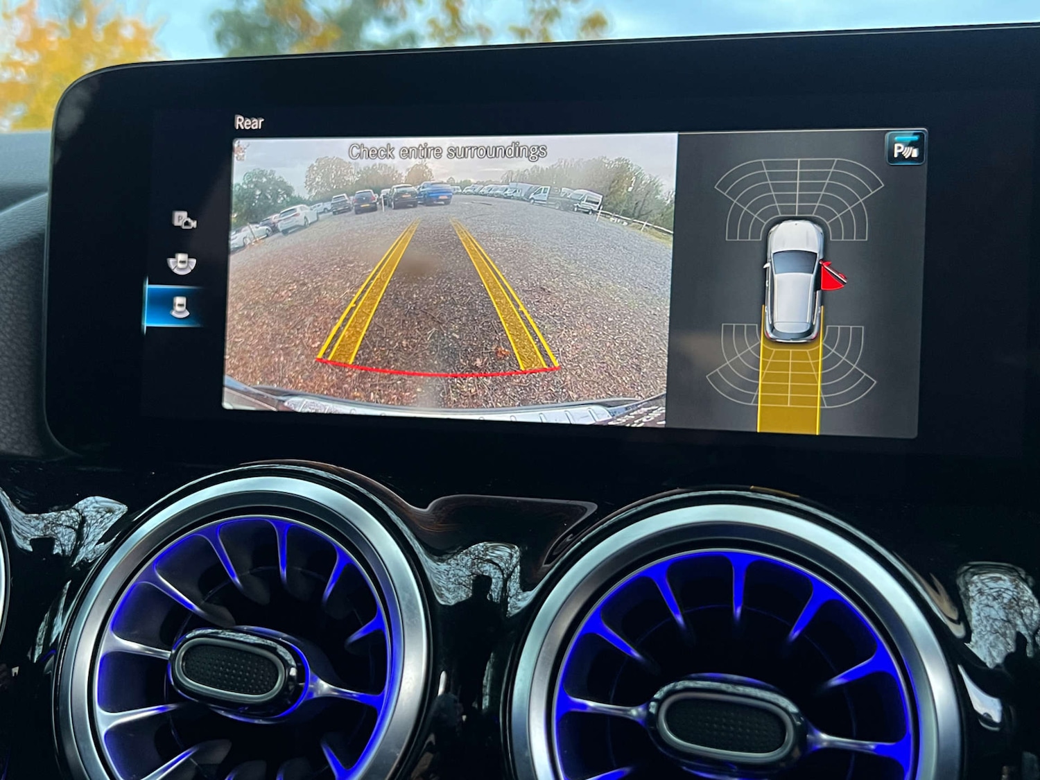 Used Mercedes-Benz GLA 2023 for sale - 76486565: Photo 31