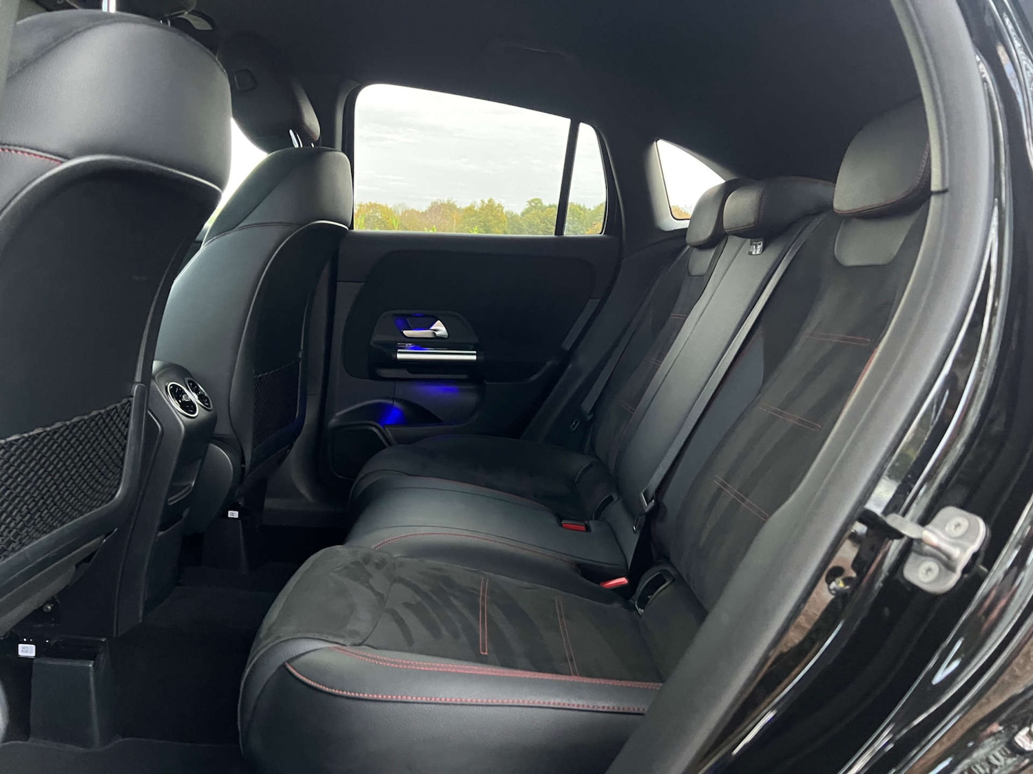 Used Mercedes-Benz GLA 2023 for sale - 76486565: Photo 32