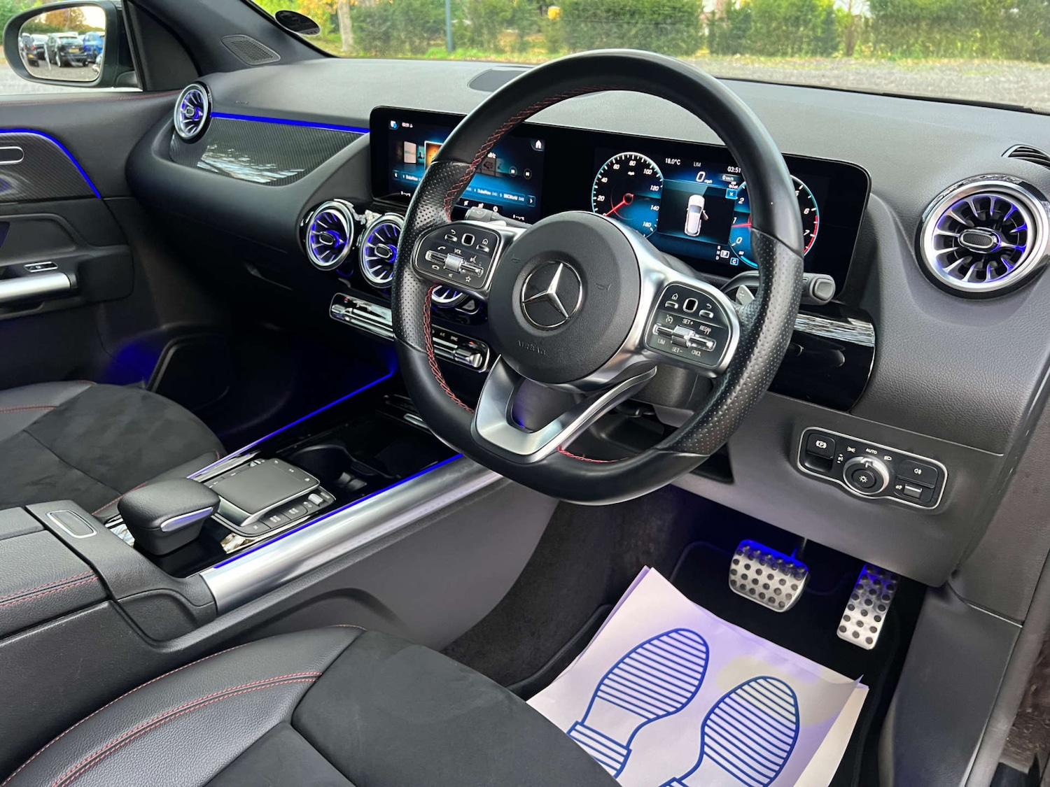 Used Mercedes-Benz GLA 2023 for sale - 76486565: Photo 33