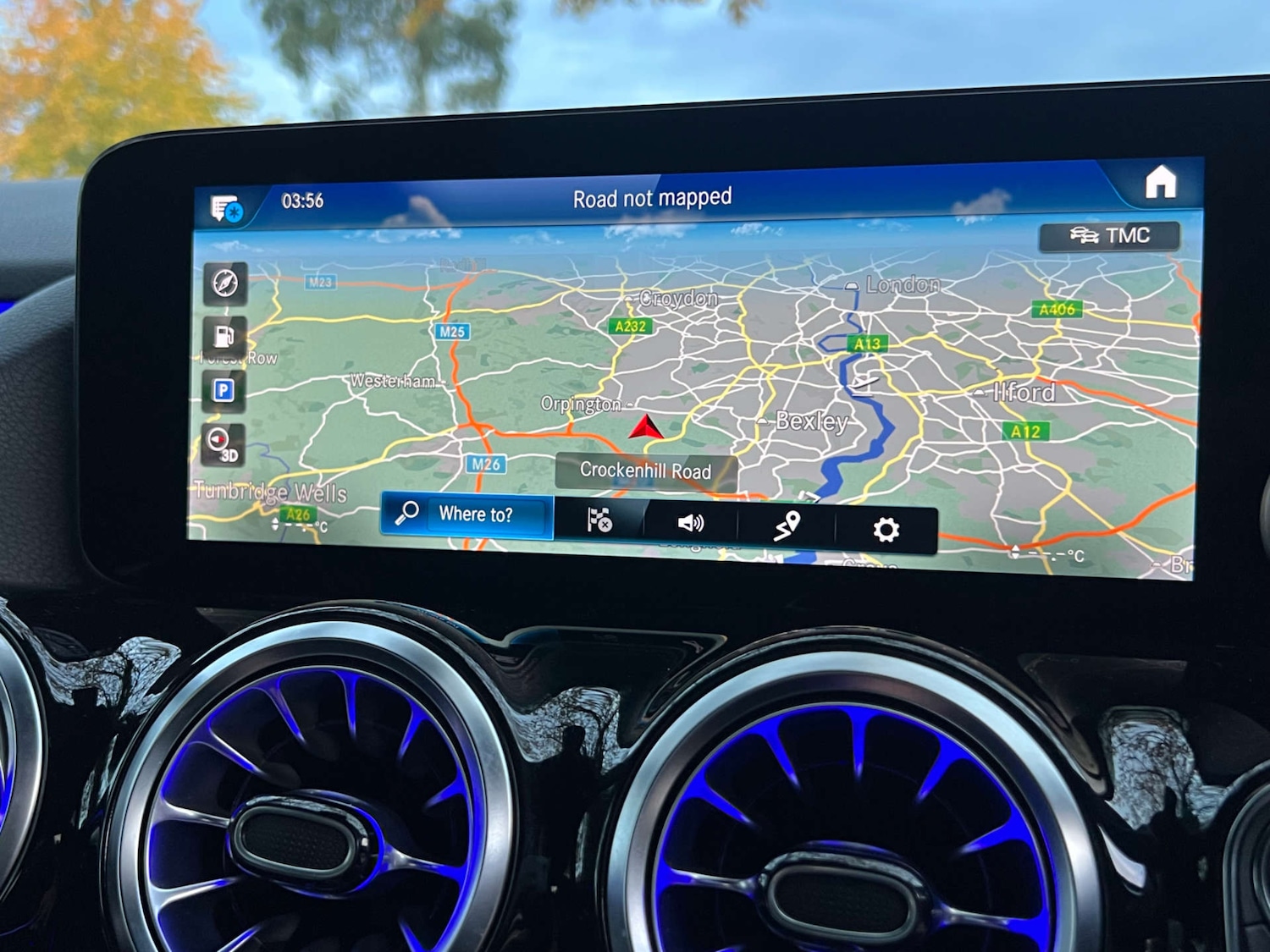 Used Mercedes-Benz GLA 2023 for sale - 76486565: Photo 34