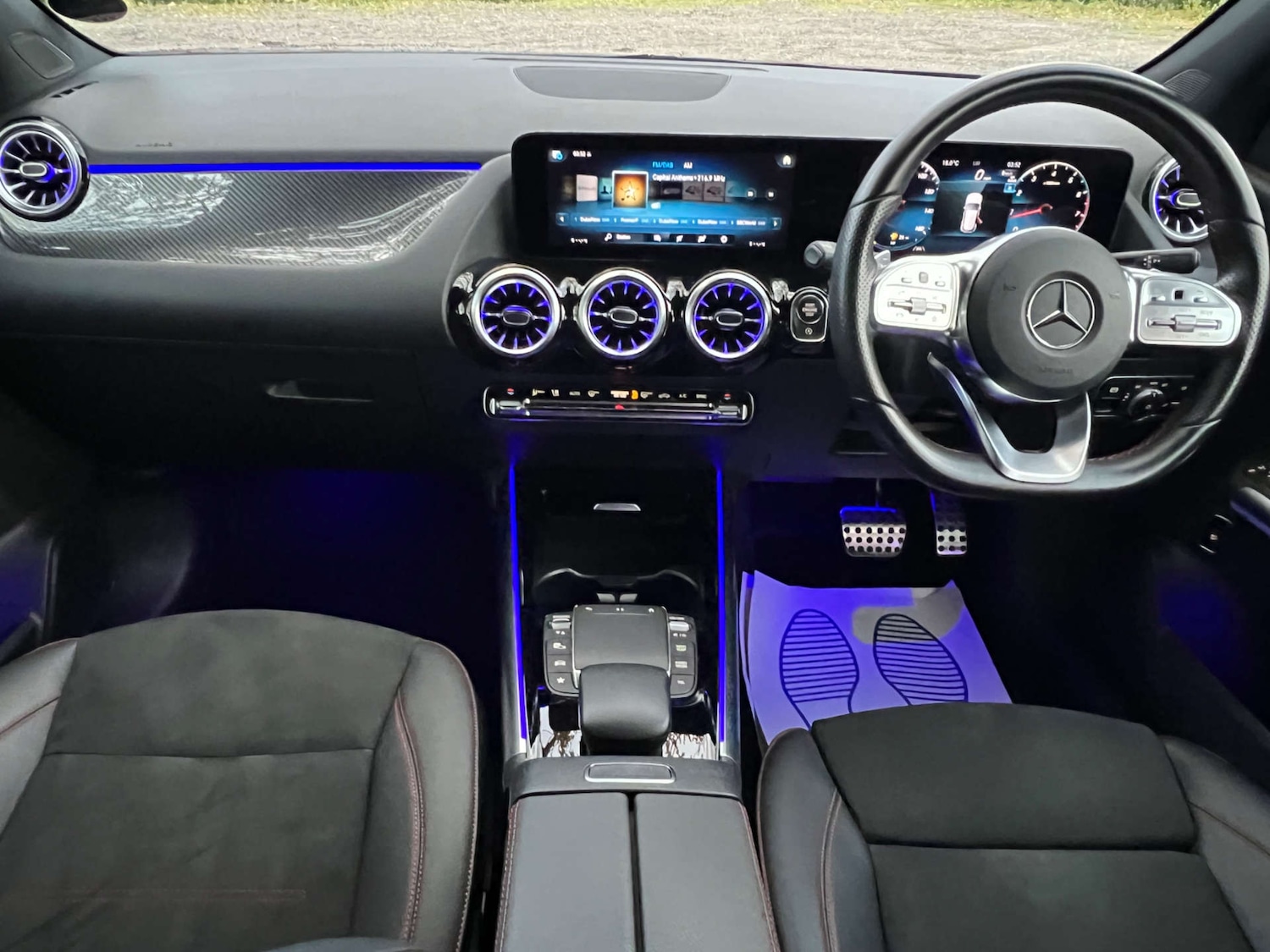 Used Mercedes-Benz GLA 2023 for sale - 76486565: Photo 36