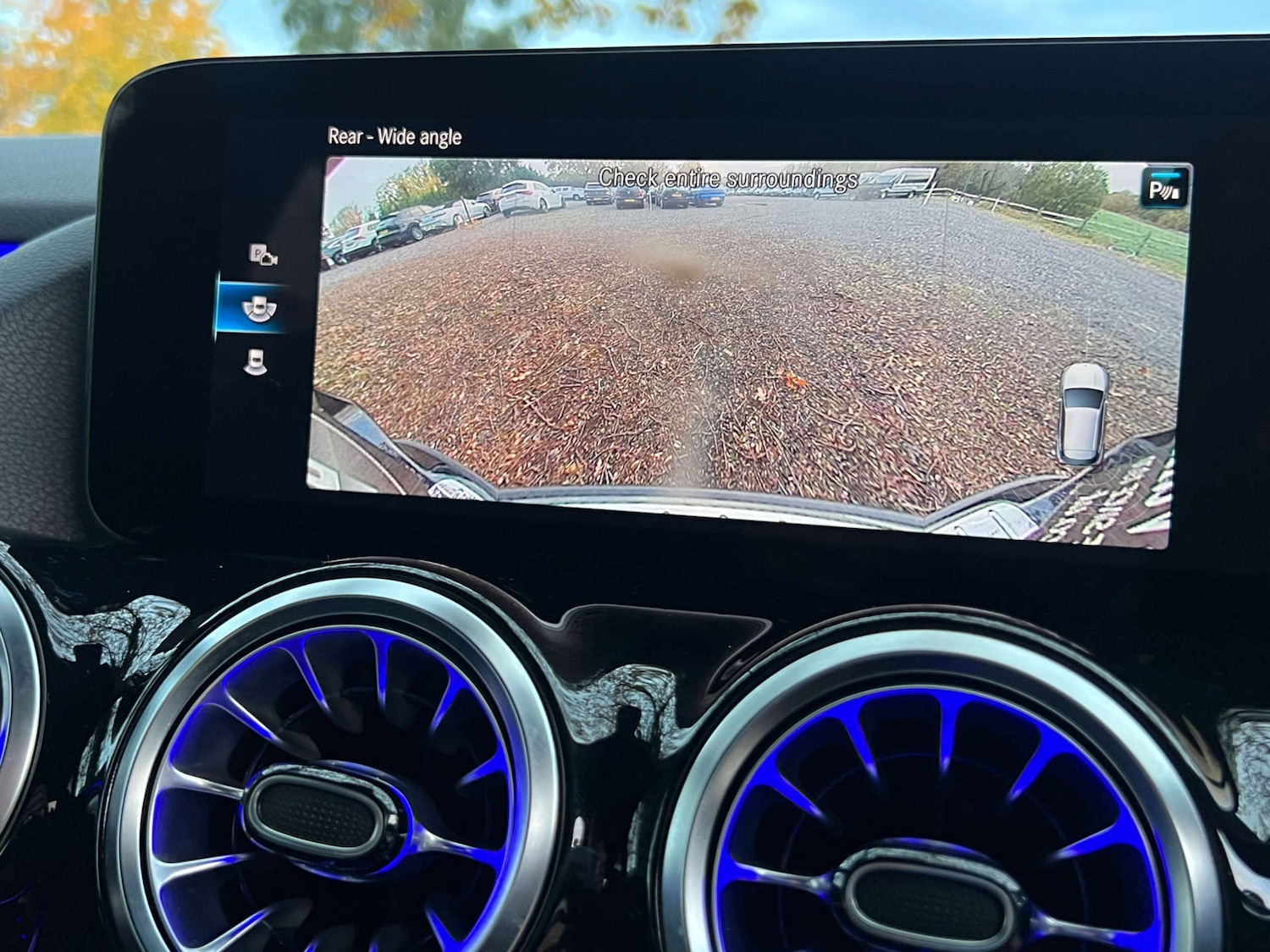 Used Mercedes-Benz GLA 2023 for sale - 76486565: Photo 38