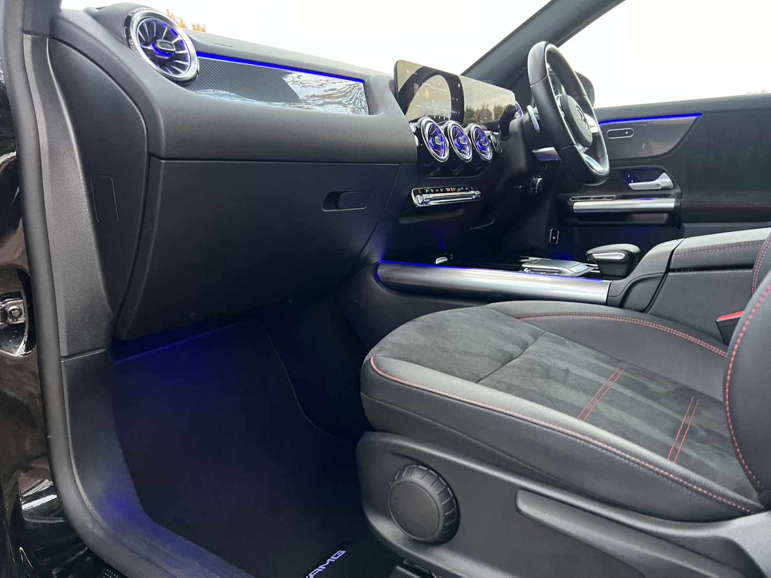 Used Mercedes-Benz GLA 2023 for sale - 76486565: Photo 39