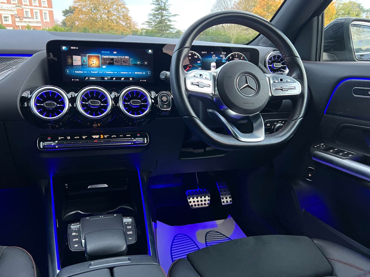 Used Mercedes-Benz GLA 2023 for sale - 76486565: Photo 4