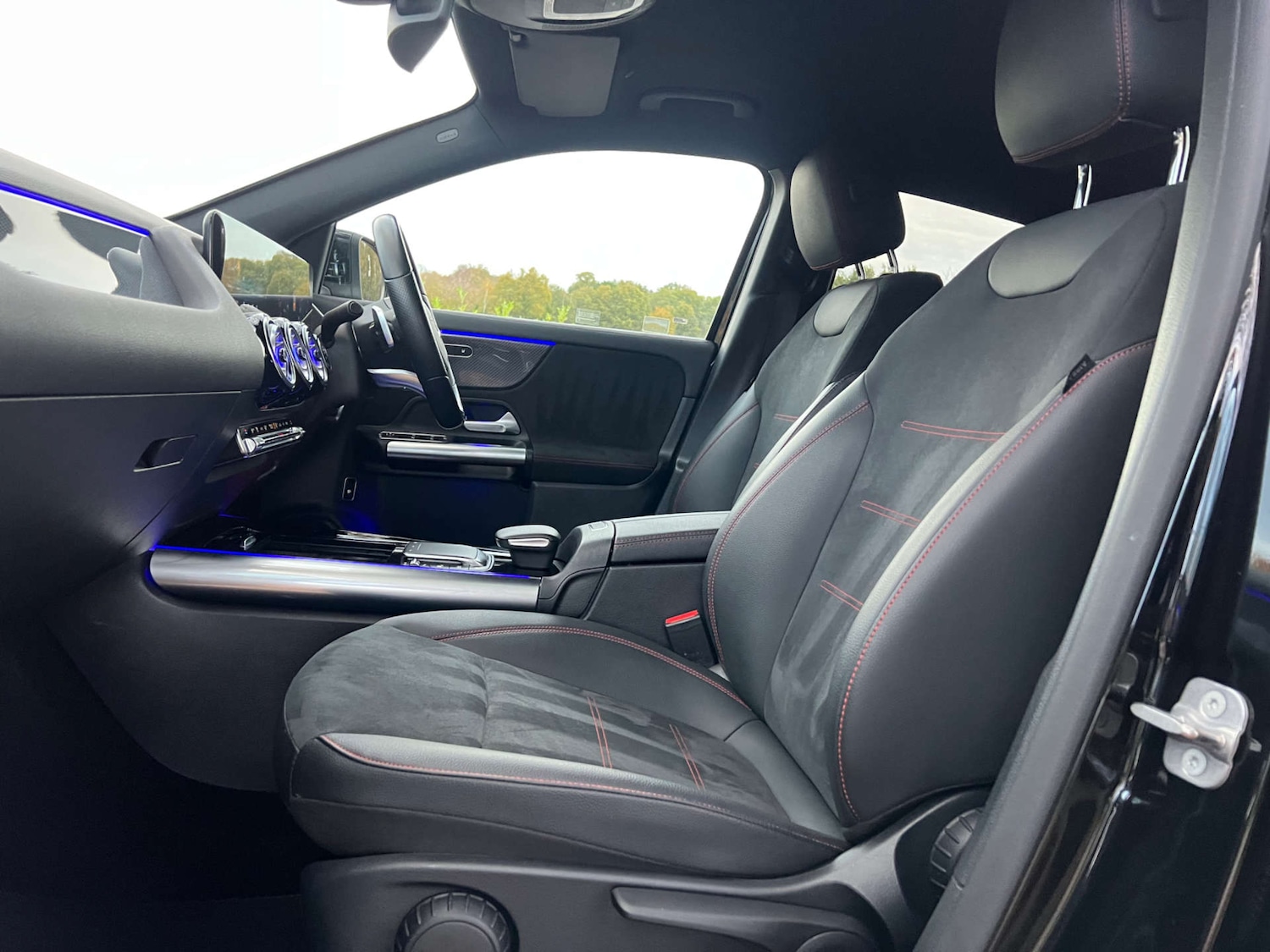 Used Mercedes-Benz GLA 2023 for sale - 76486565: Photo 40