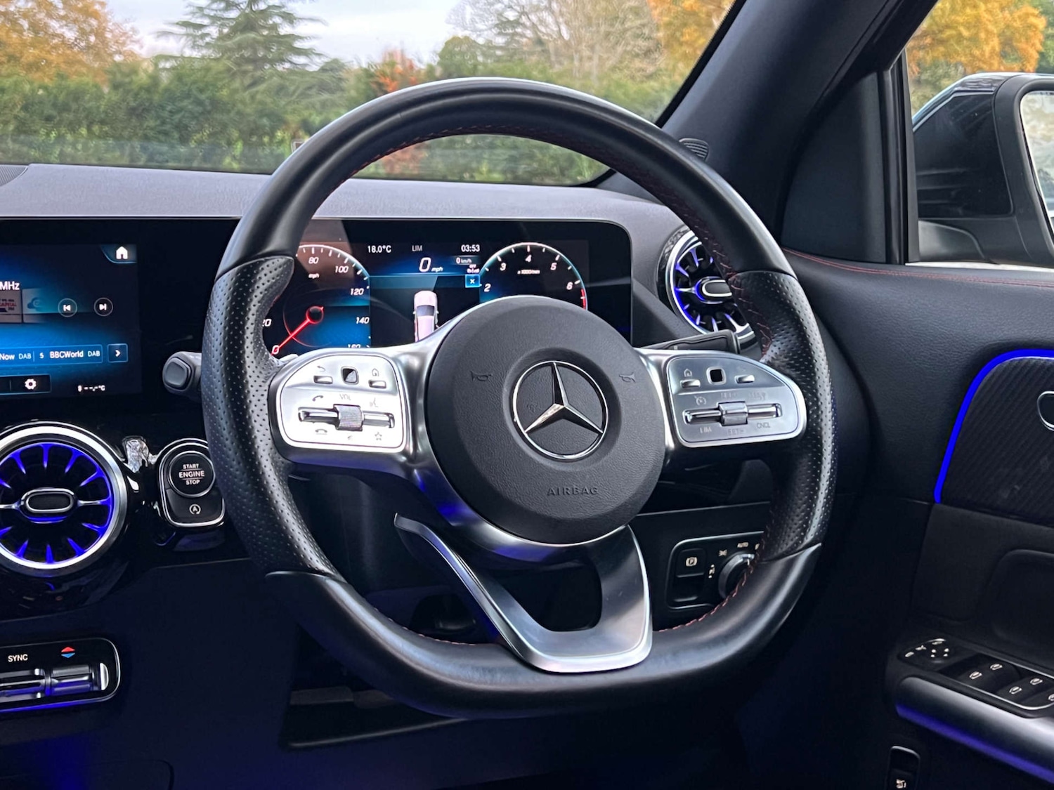 Used Mercedes-Benz GLA 2023 for sale - 76486565: Photo 42