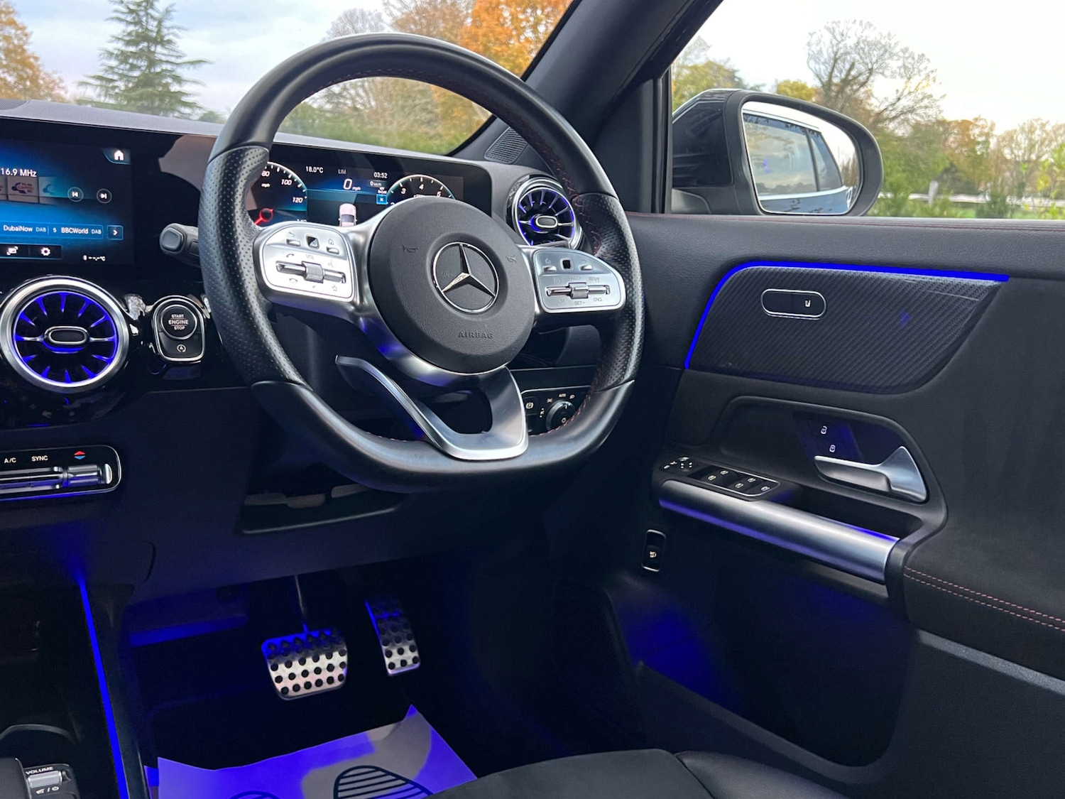 Used Mercedes-Benz GLA 2023 for sale - 76486565: Photo 43