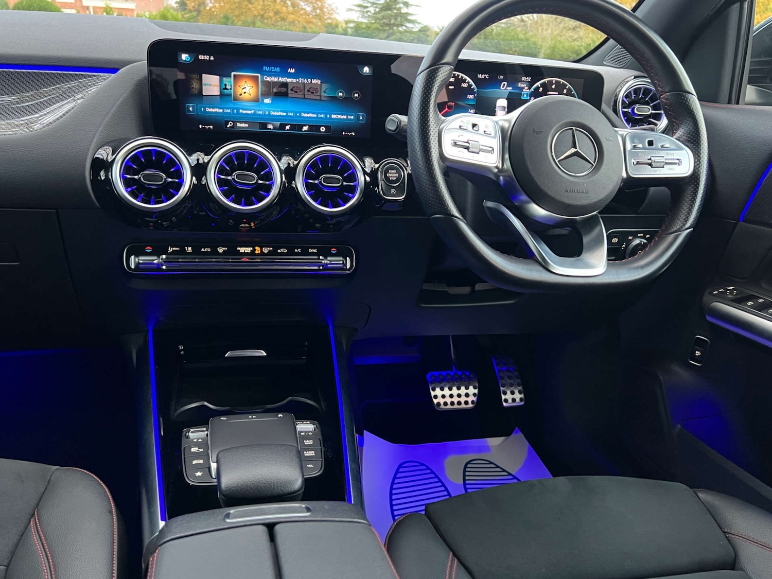 Used Mercedes-Benz GLA 2023 for sale - 76486565: Photo 44