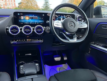 Used Mercedes-Benz GLA 2023 for sale - 76486565: Photo