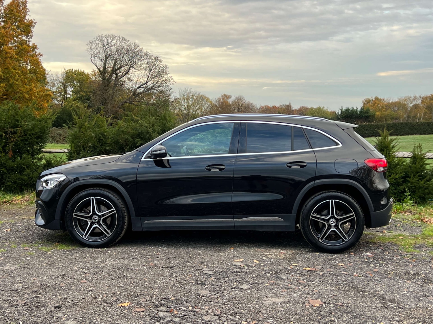 Used Mercedes-Benz GLA 2023 for sale - 76486565: Photo 5