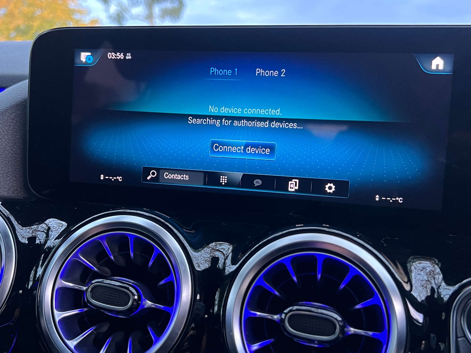 Used Mercedes-Benz GLA 2023 for sale - 76486565: Photo 50