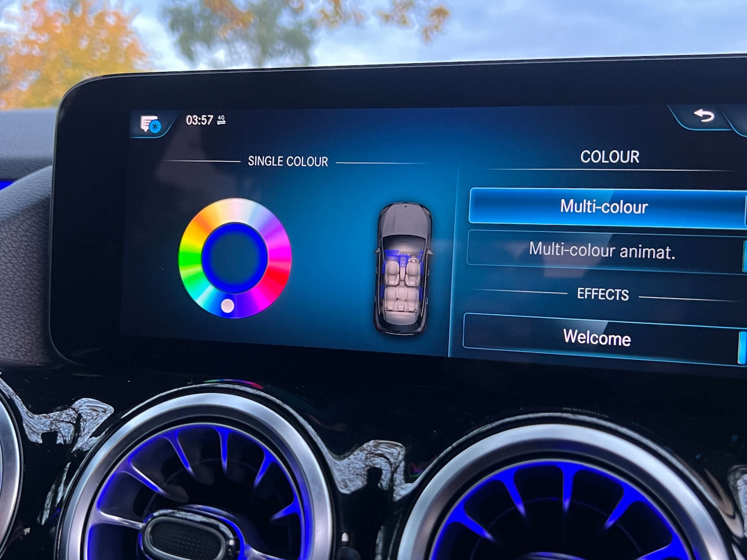 Used Mercedes-Benz GLA 2023 for sale - 76486565: Photo 55