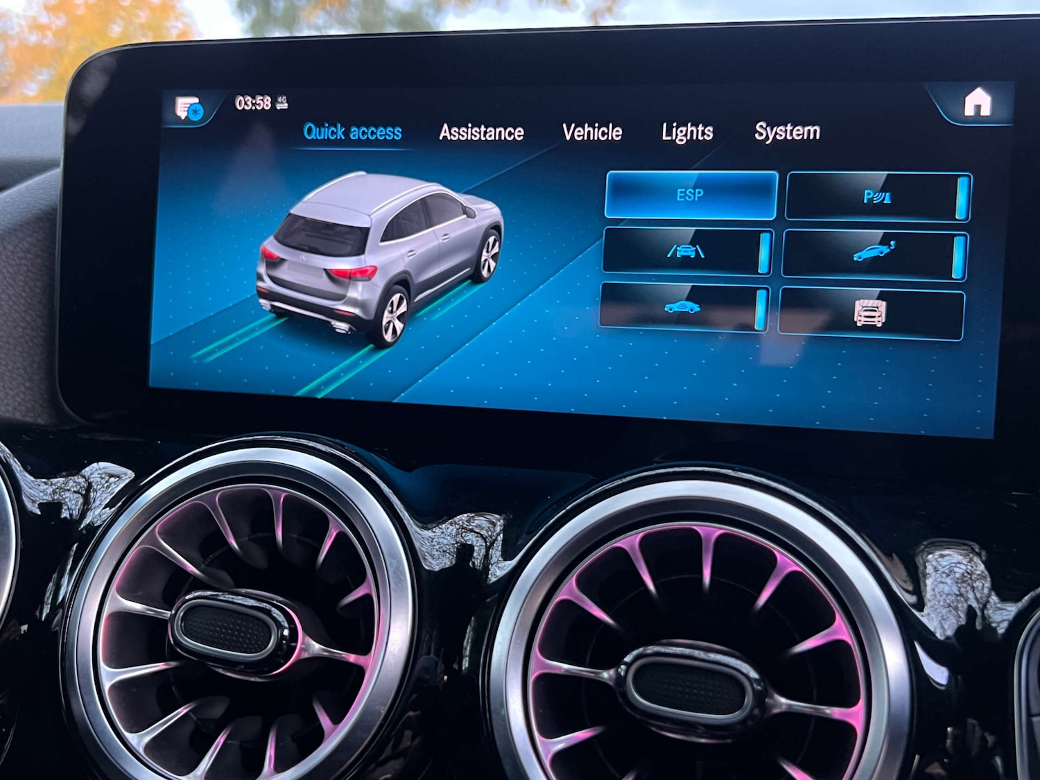 Used Mercedes-Benz GLA 2023 for sale - 76486565: Photo 59