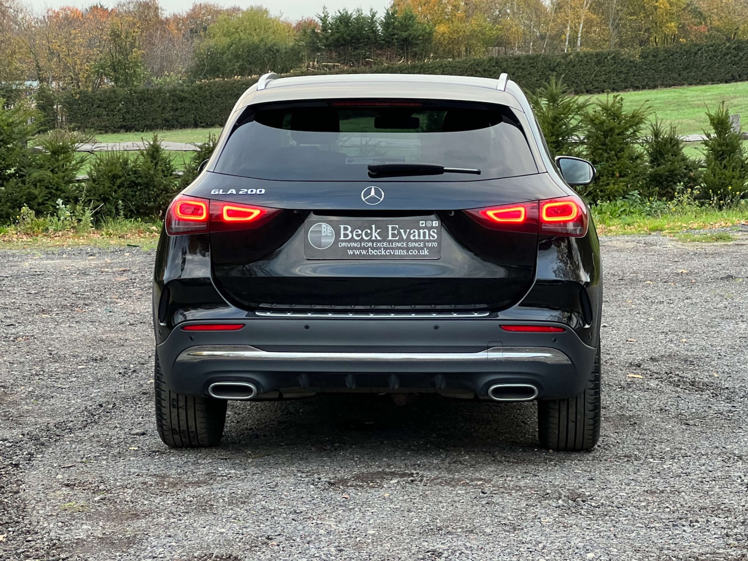 Used Mercedes-Benz GLA 2023 for sale - 76486565: Photo 8