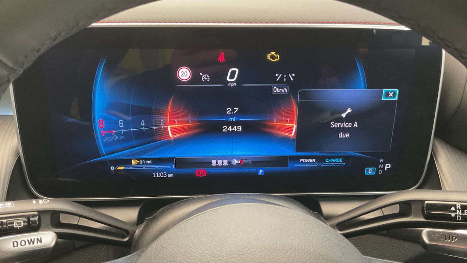 Used Mercedes-Benz GLC 2024 for sale - 77210012: Photo 13