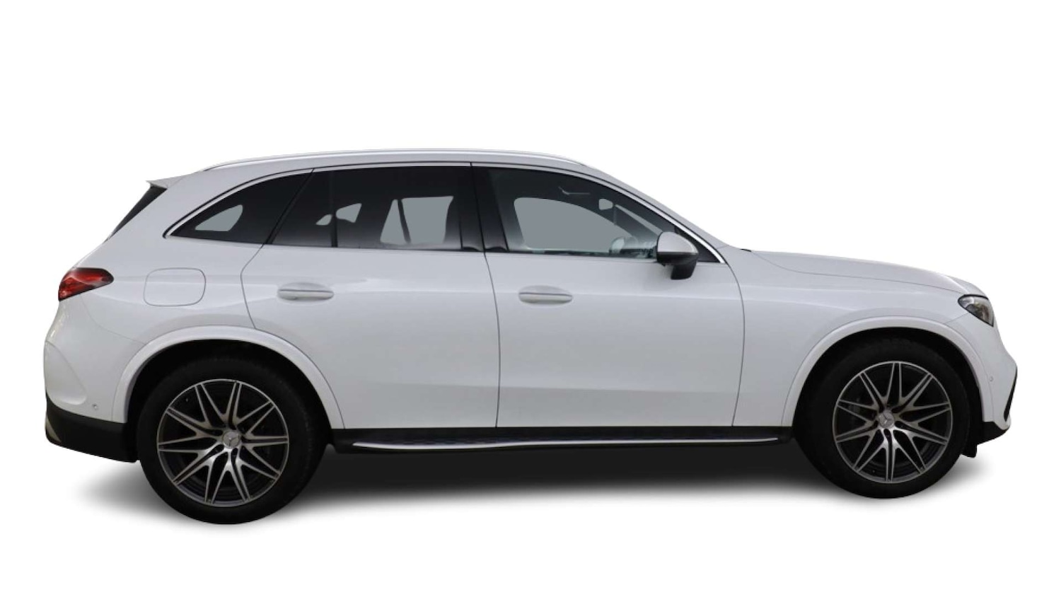 Used Mercedes-Benz GLC 2024 for sale - 77210012: Photo 7