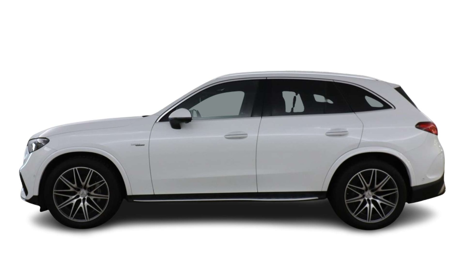 Used Mercedes-Benz GLC 2024 for sale - 77210012: Photo 8