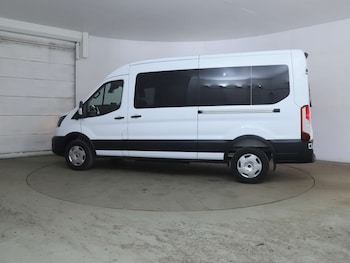 Used Ford Transit 2025 for sale - 78628554: Photo