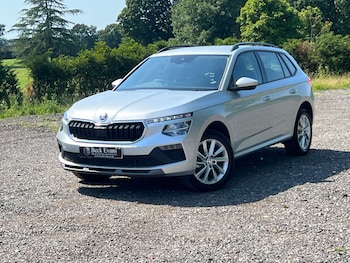 Used Skoda Kamiq 2024 for sale - 79504403: Photo