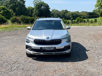 Used Skoda Kamiq 2024 for sale - 79504403: Photo