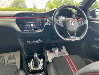 Used Vauxhall Corsa 2021 for sale - 78864208: Photo