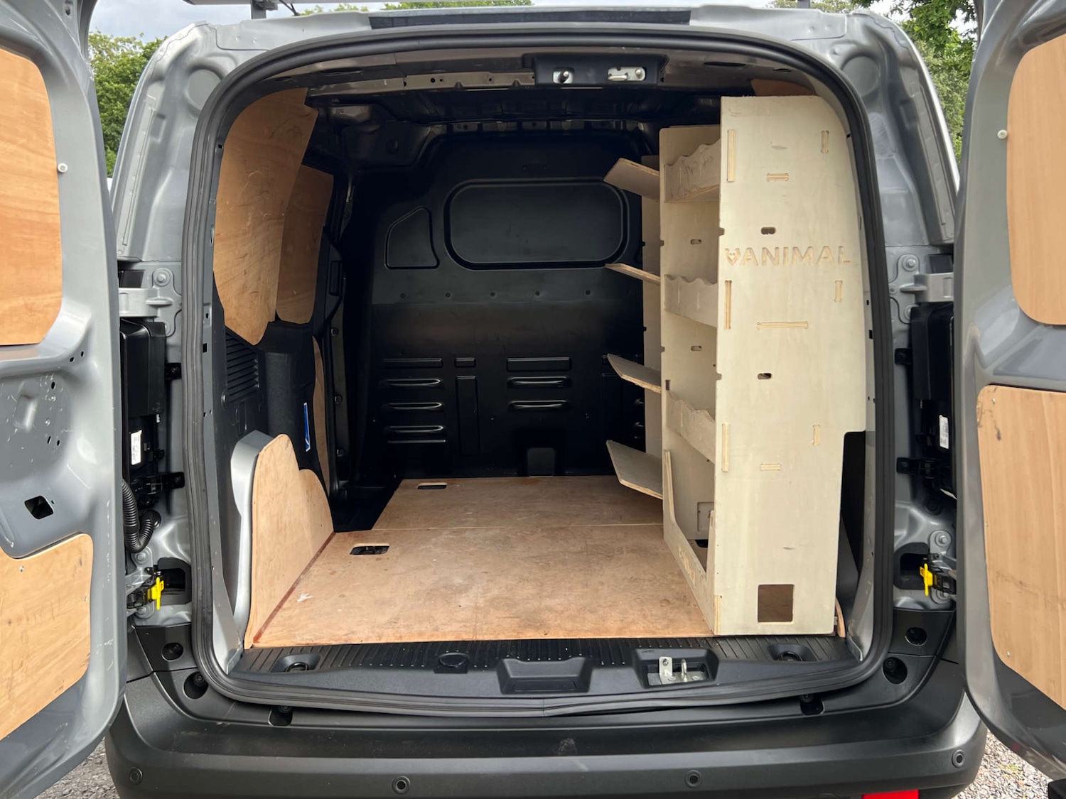 Vehicle 16