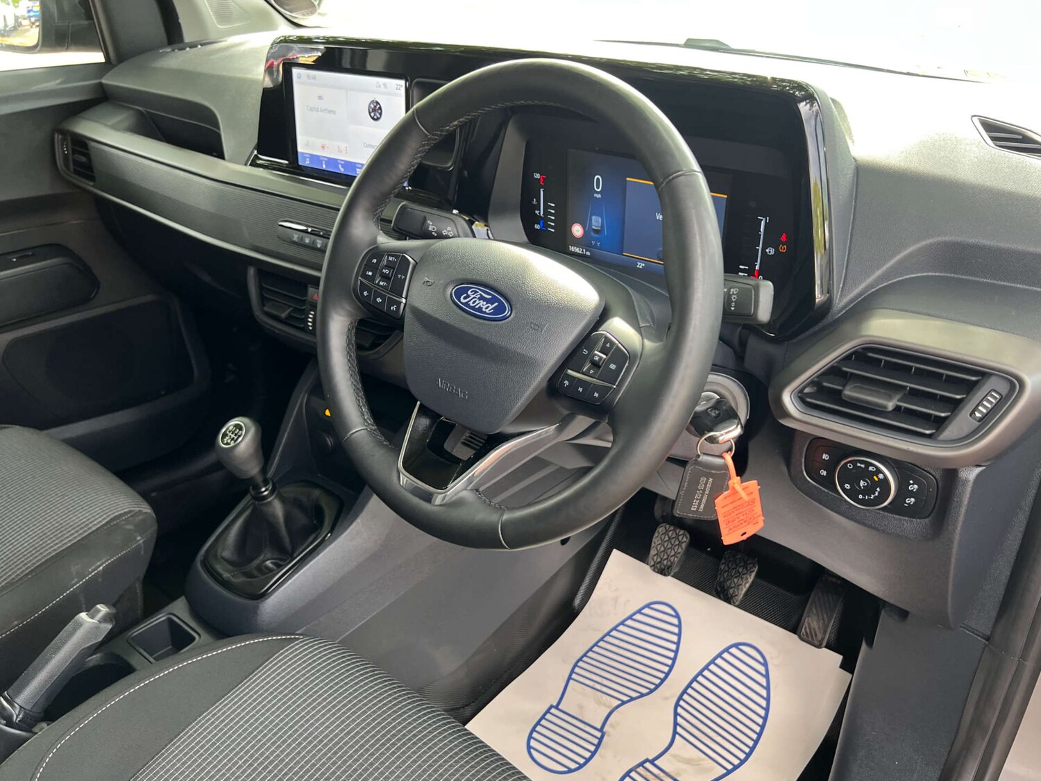 Vehicle 31