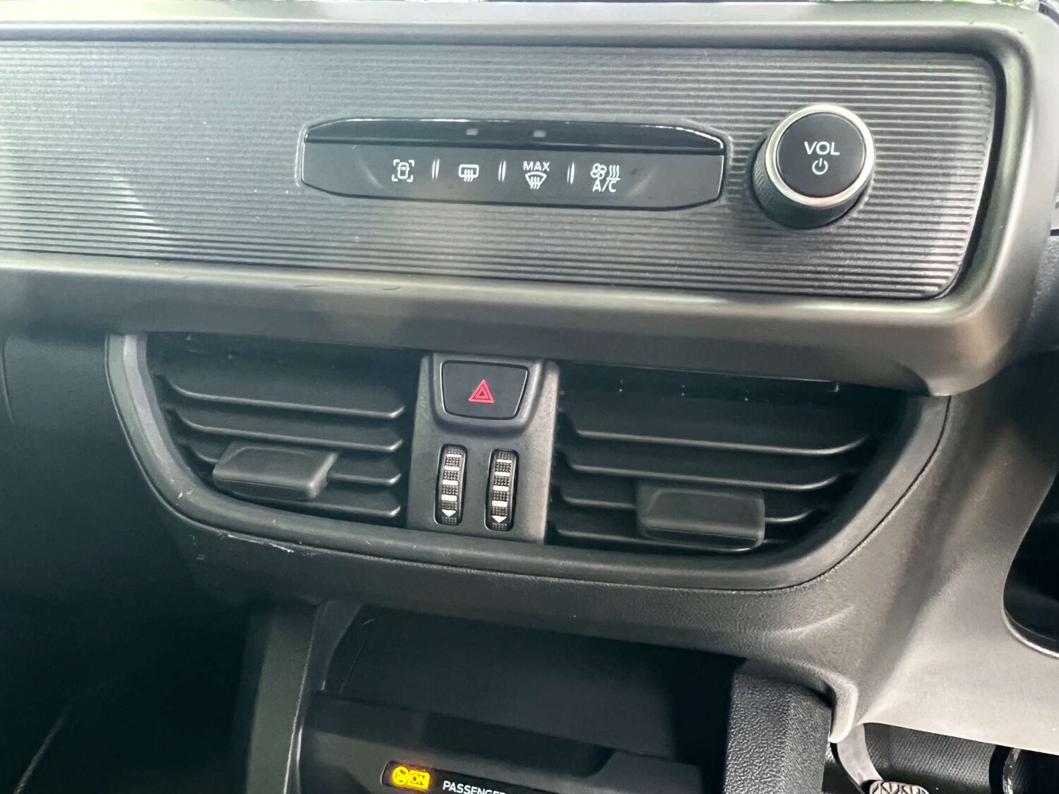 Vehicle 50