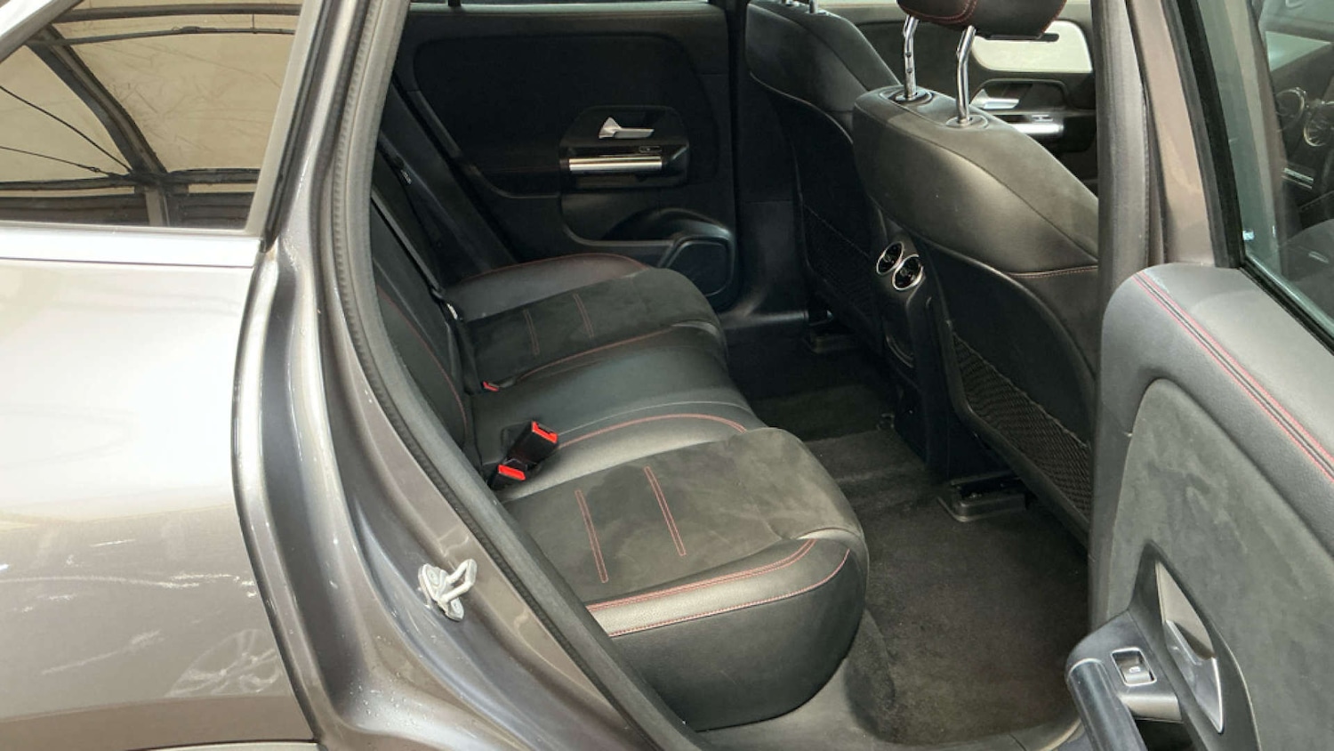 Used Mercedes-Benz EQA 2021 for sale - 76581902: Photo 11