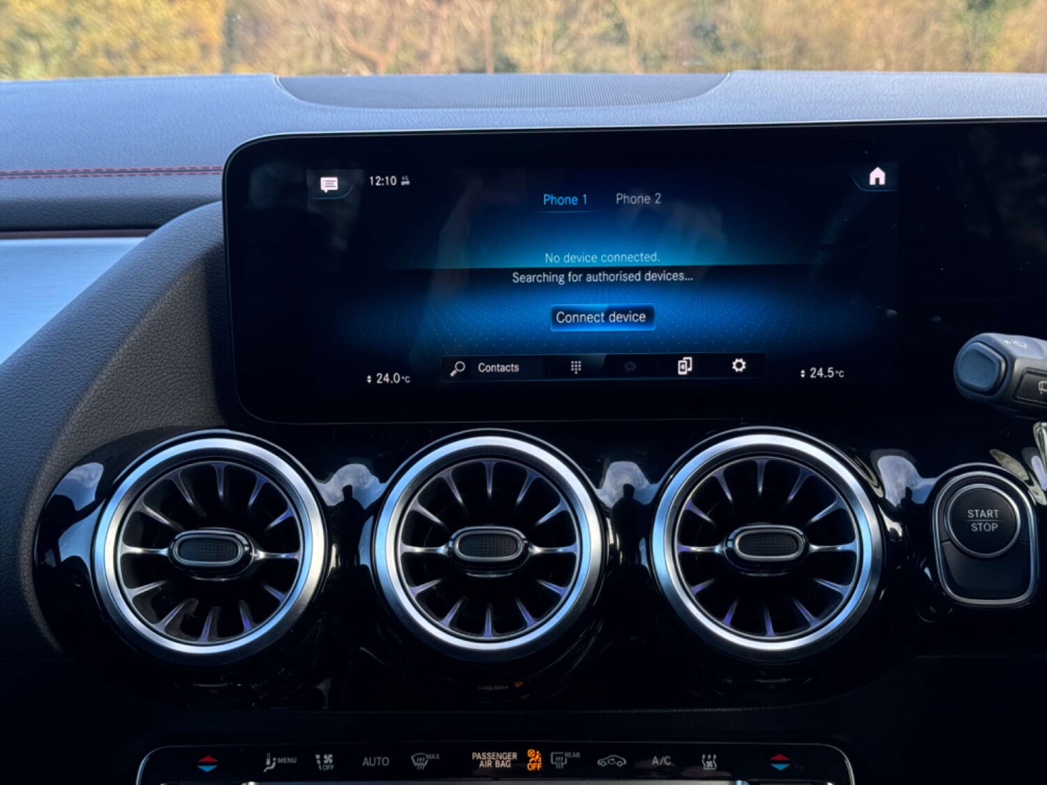 Used Mercedes-Benz EQA 2021 for sale - 76581902: Photo 40