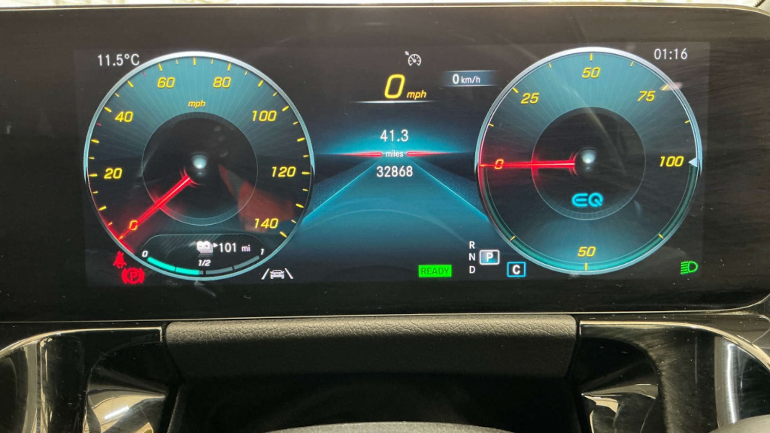 Used Mercedes-Benz EQA 2021 for sale - 76581902: Photo 47