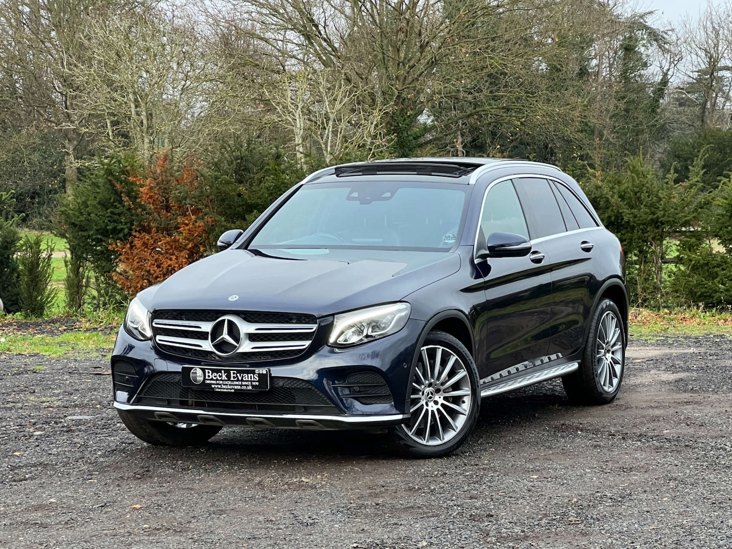 Used Mercedes-Benz GLC 2019 for sale - 77033672: Photo 10