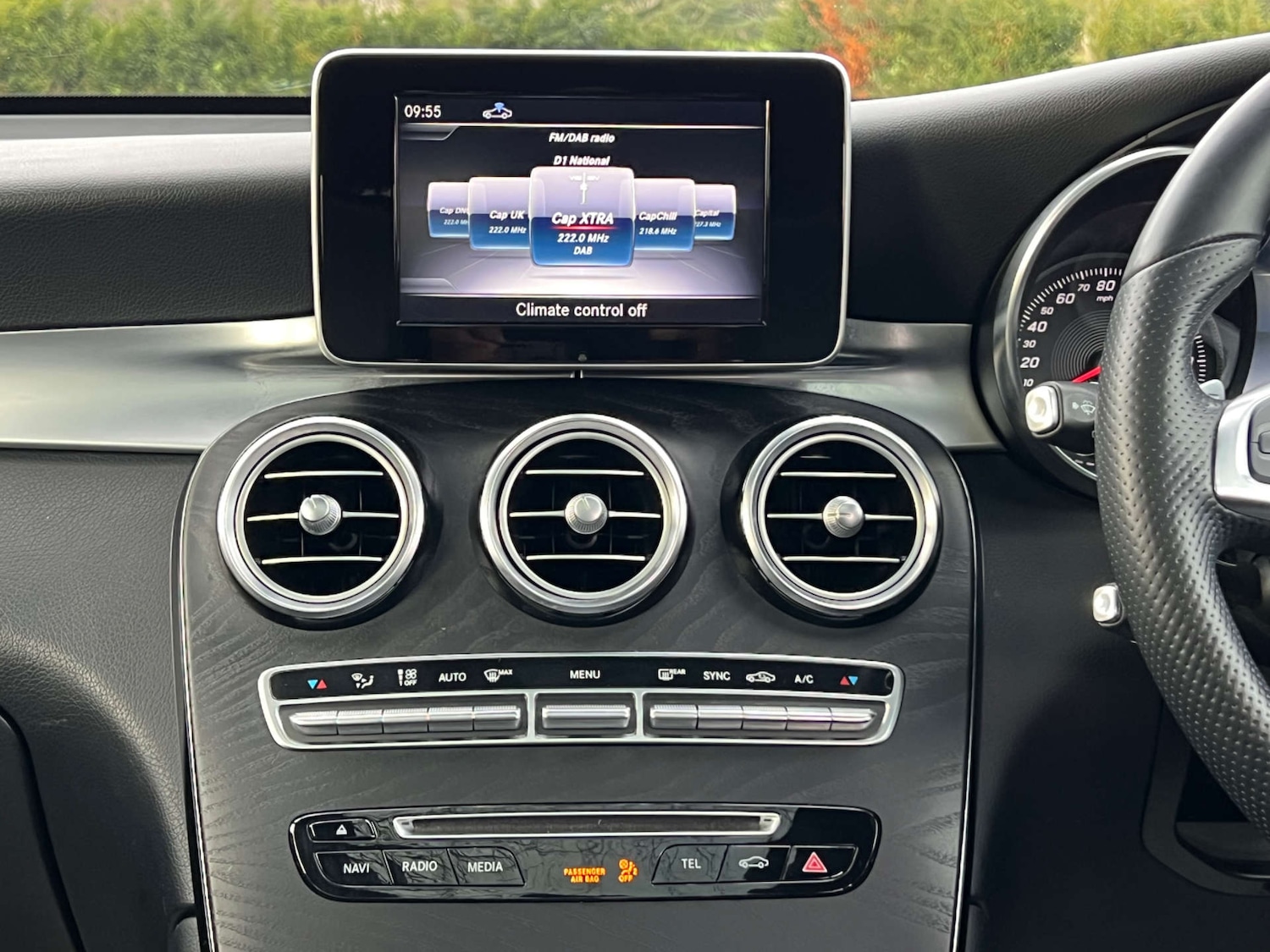 Used Mercedes-Benz GLC 2019 for sale - 77033672: Photo 28