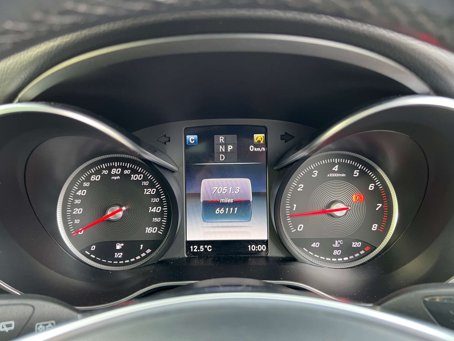 Used Mercedes-Benz GLC 2019 for sale - 77033672: Photo 32