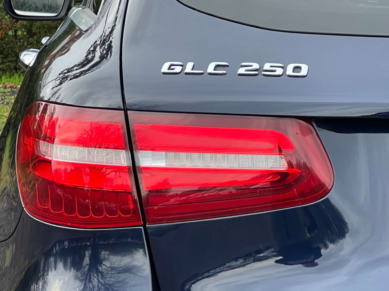 Used Mercedes-Benz GLC 2019 for sale - 77033672: Photo 35